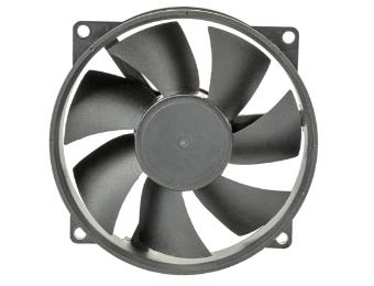 プラスチック素材の部品