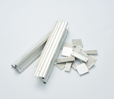 マテリアルリサイクル