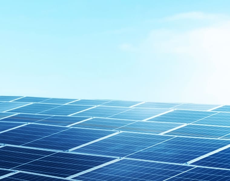 太陽光パネルと液晶テレビのリサイクル・リユース